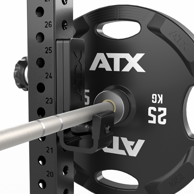 Poza cu ATX Roller J-Hooks Universale