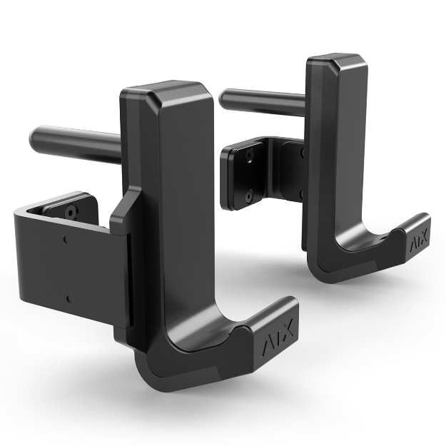 Poza cu ATX J-Cups / J-Hooks Serie 700 - cu rezistenta de 500 kg pentru rack-uri