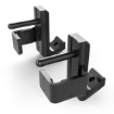 Poza cu ATX J-Cups / J-Hooks Serie 700 - cu rezistenta de 500 kg pentru rack-uri