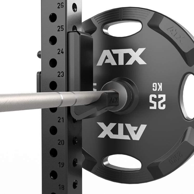 Poza cu ATX J-Cups / J-Hooks Serie 700 - cu rezistenta de 500 kg pentru rack-uri