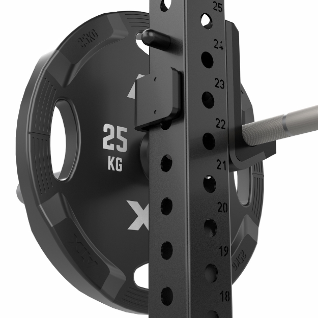 Poza cu ATX J-Cups / J-Hooks Serie 700 - cu rezistenta de 500 kg pentru rack-uri