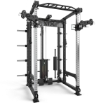 Poza cu ATX Multi Power Rack & Pull Station FCR-780