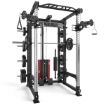Poza cu ATX Multi Power Rack & Pull Station FCR-780