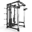 Poza cu ATX Multi Power Rack & Pull Station FCR-780