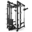 Poza cu ATX Multi Power Rack & Pull Station FCR-780