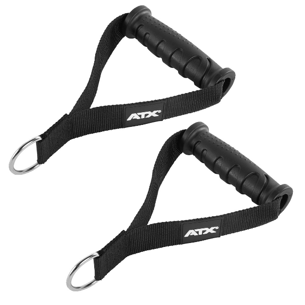 Poza cu ATX Multi Power Rack & Pull Station FCR-780