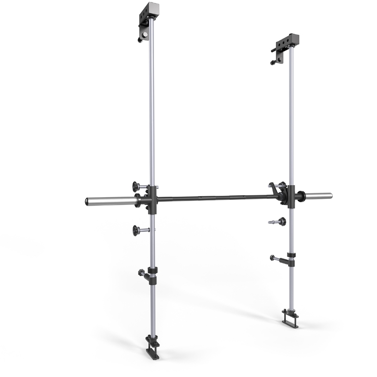Poza cu ATX® Multipresa - Opțiune pentru Power Rack-Series PRX-780