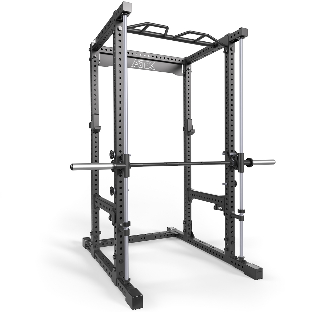 Poza cu ATX® Multipresa - Opțiune pentru Power Rack-Series PRX-780
