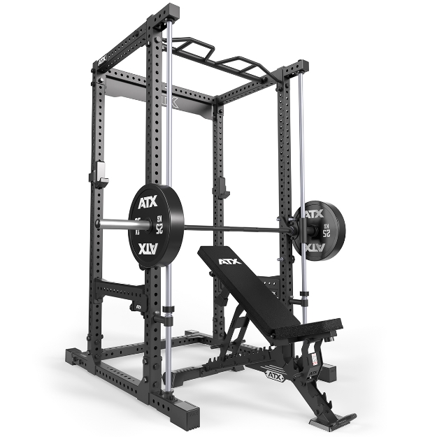 Poza cu ATX® Multipresa - Opțiune pentru Power Rack-Series PRX-780