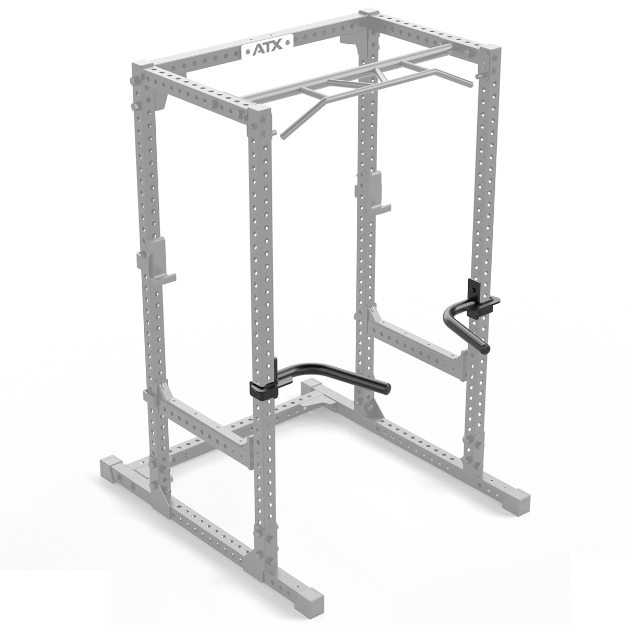 Poza cu ATX Dip Barren 600 Series