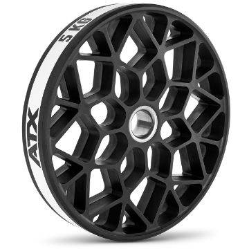 Poza cu ATX Hantelscheibe - Technikscheibe 5 kg