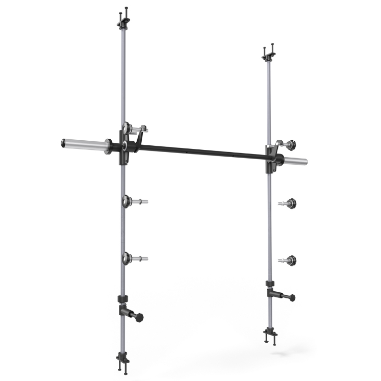 Poza cu ATX Multipressa Smith Option pentru Cablu Cross Rack ATX-CCR-600-SW