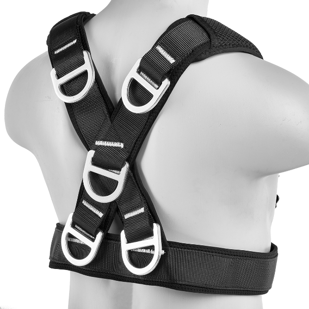 Poza cu ATX® Harness - Ham de tragere pentru sania de greutate