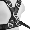 Poza cu ATX® Harness - Ham de tragere pentru sania de greutate