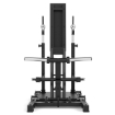 Poza cu ATX Standing Chest Press SCP-760 – Aparat Profesional pentru Împins la Piept din Poziție Verticală