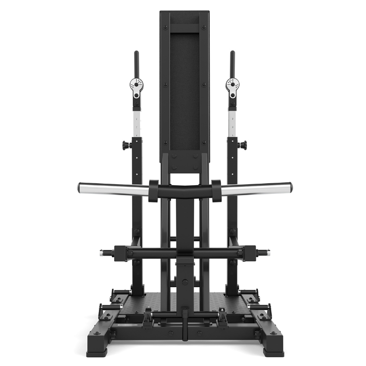 Poza cu ATX Standing Chest Press SCP-760 – Aparat Profesional pentru Împins la Piept din Poziție Verticală