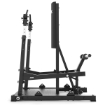 Poza cu ATX Standing Chest Press SCP-760 – Aparat Profesional pentru Împins la Piept din Poziție Verticală