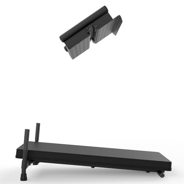 Poza cu ATX Vertikale Beinpresse Opțiune pentru Multipresă