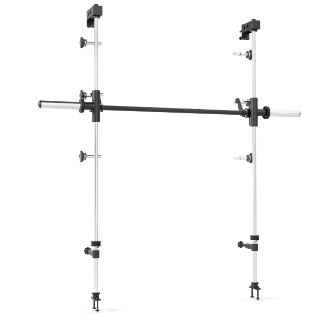 Poza cu ATX Multipresa pentru Rack-Series 640