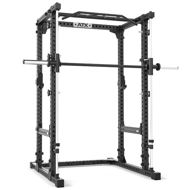 Poza cu ATX Multipresa pentru Rack-Series 640