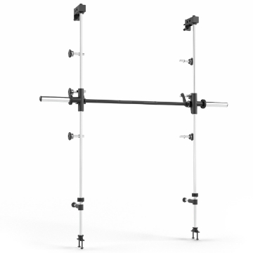 Poza cu ATX® Multiprese Optiune Rack-Series 660