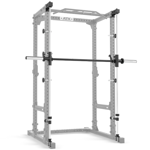 Poza cu ATX® Multiprese Optiune Rack-Series 660