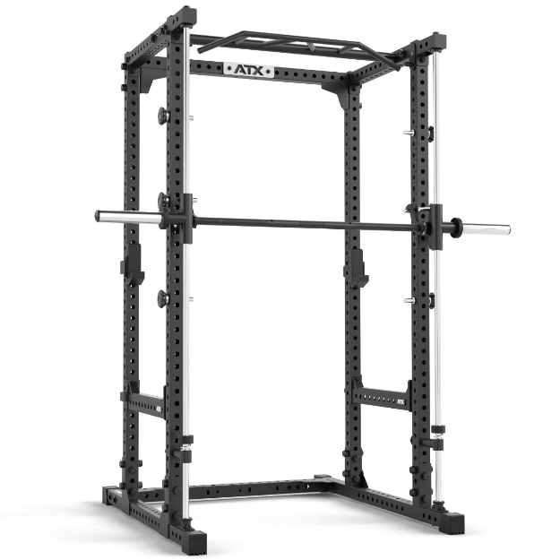 Poza cu ATX® Multiprese Optiune Rack-Series 660