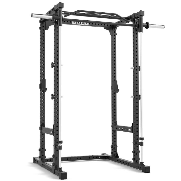 Poza cu ATX® Multiprese Optiune Rack-Series 660