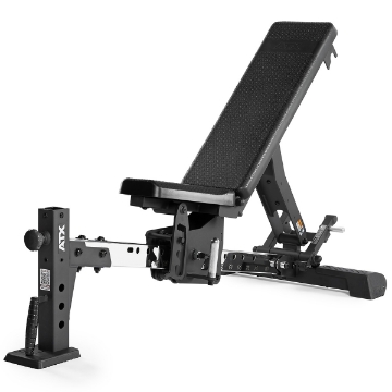 Poza cu ATX Bancă de antrenament reglabilă RAS - PU