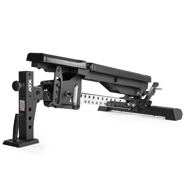 Poza cu ATX Bancă de antrenament reglabilă RAS - PU