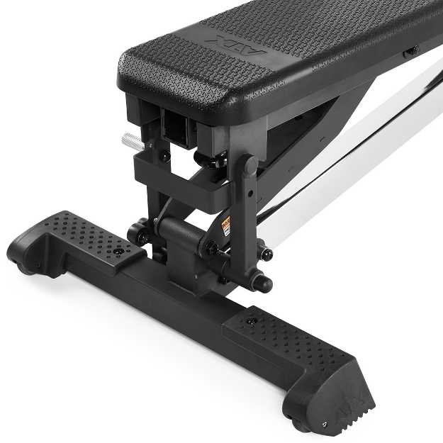Poza cu ATX Bancă de antrenament reglabilă RAS - PU