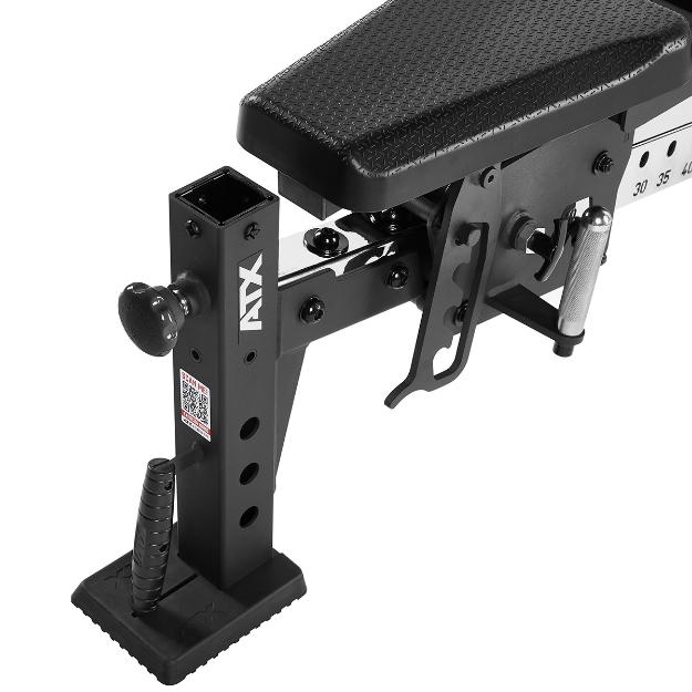 Poza cu ATX Bancă de antrenament reglabilă RAS - PU