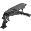 Poza cu Bancă Multifuncțională ATX® Multi Bench Ultimate – PU, Reglabilă, 500 kg