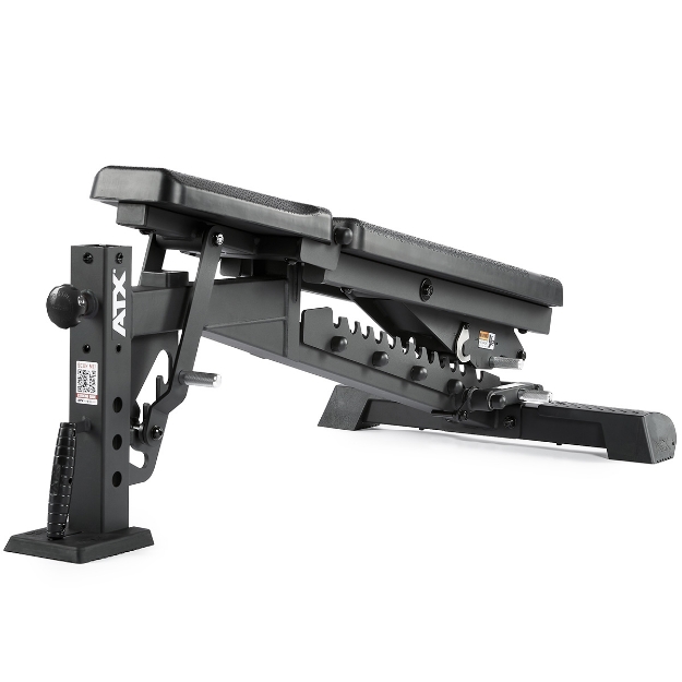 Poza cu ATX Banca de haltere reglabila Ultimate PU