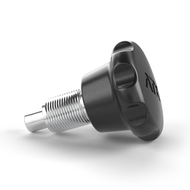 Poza cu ATX Rastbolzen DPIN-CK-12