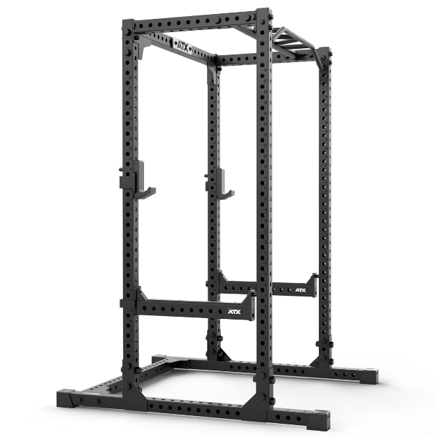 Poza cu ATX Power Rack PRX-640 - Inaltime 195 cm