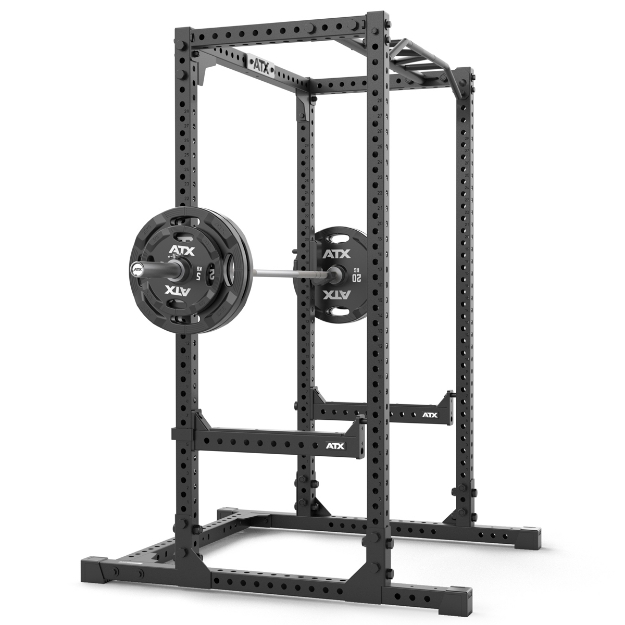 Poza cu ATX Power Rack PRX-640 - Inaltime 195 cm