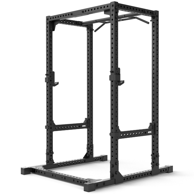 Poza cu ATX Power Rack PRX-640 - Inaltime 195 cm