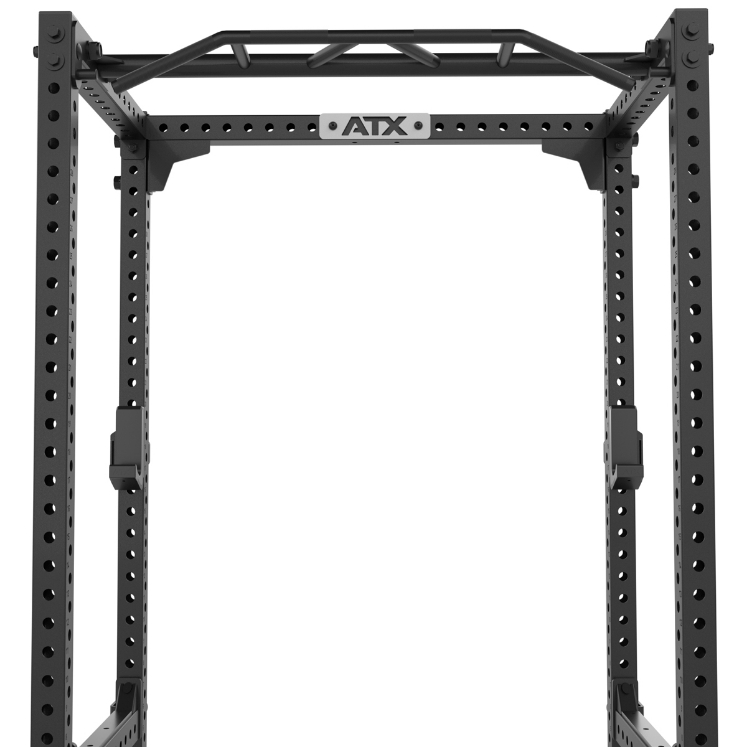 Poza cu ATX Power Rack PRX-640 - Inaltime 195 cm