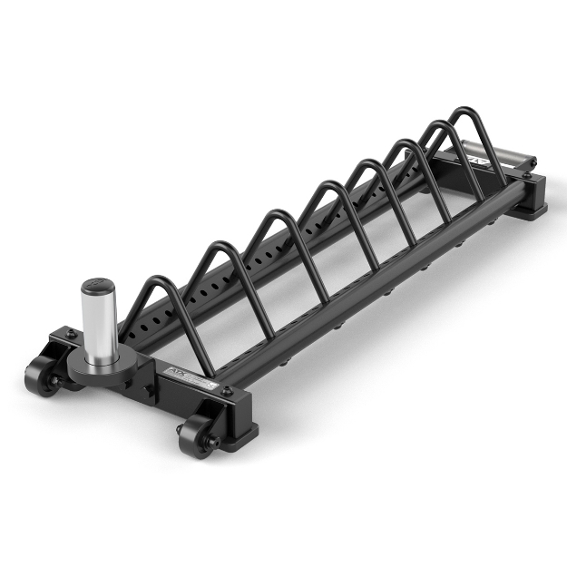 Poza cu Suport discuri ATX Caddy - Stativ Hantelscheiben