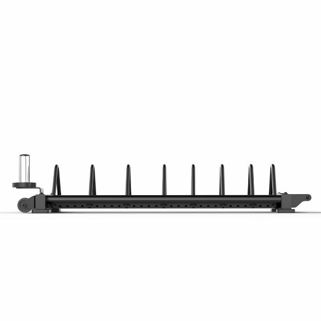 Poza cu Suport discuri ATX Caddy - Stativ Hantelscheiben