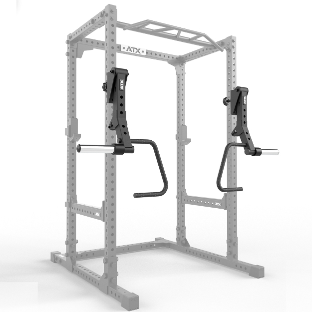 Poza cu ATX Universal Jammer Arms B4 - Seria 500/600/700