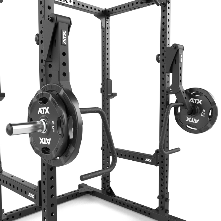 Poza cu ATX Universal Jammer Arms B4 - Seria 500/600/700