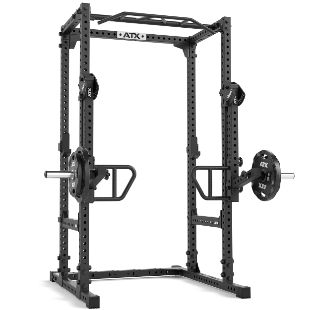 Poza cu ATX Jammer Arms X1-600 accesorii pentru rack-uri, brate reglabile, 300 kg, negru