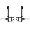 Poza cu ATX Jammer Arms X1-600 accesorii pentru rack-uri, brate reglabile, 300 kg, negru