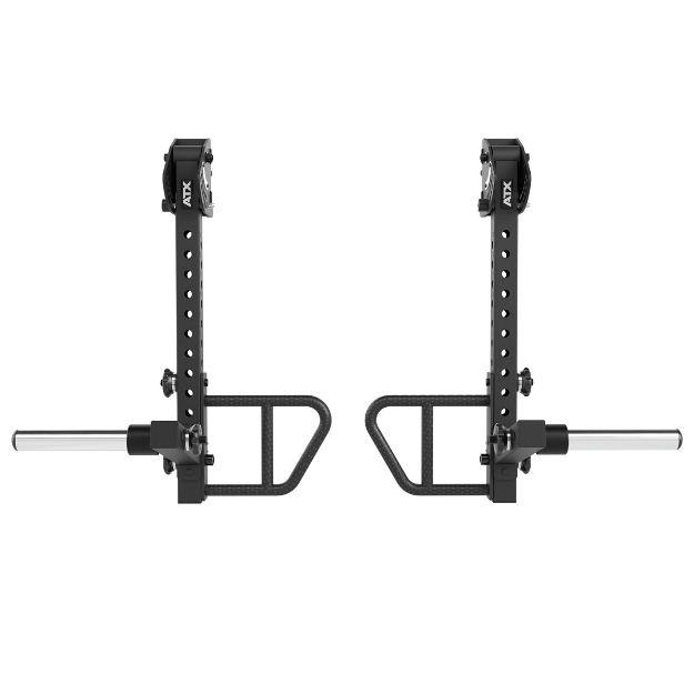 Poza cu ATX Jammer Arms X1-600 accesorii pentru rack-uri, brate reglabile, 300 kg, negru