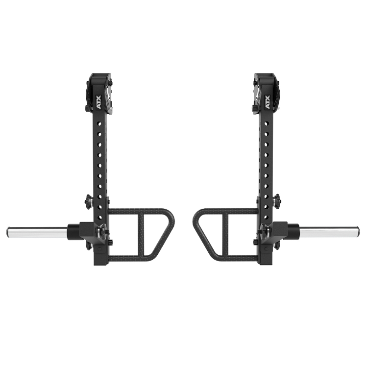 Poza cu ATX Jammer Arms X1-600 accesorii pentru rack-uri, brate reglabile, 300 kg, negru