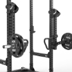 Poza cu ATX Jammer Arms X1-600 accesorii pentru rack-uri, brate reglabile, 300 kg, negru
