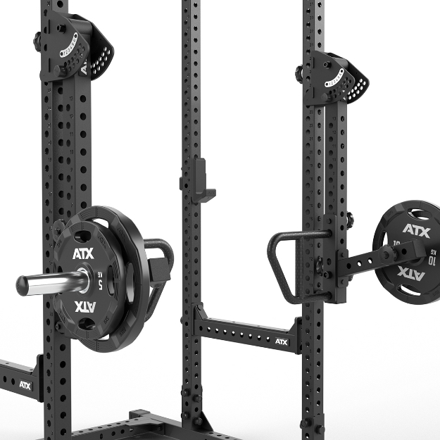 Poza cu ATX Jammer Arms X1-600 accesorii pentru rack-uri, brate reglabile, 300 kg, negru