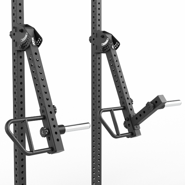 Poza cu ATX Jammer Arms X1-700 - accesorii profesionale pentru rack-uri seria 700